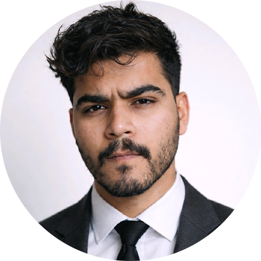 Minesh Santani
